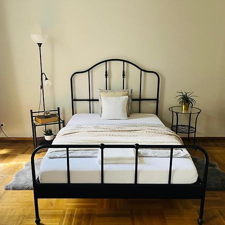 Beautiful City Centre Apartment Vienna Esterno foto