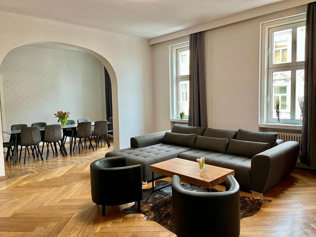 Beautiful City Centre Apartment Vienna Esterno foto