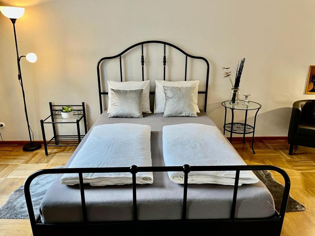 Beautiful City Centre Apartment Vienna Esterno foto