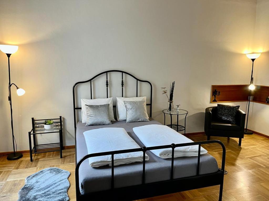 Beautiful City Centre Apartment Vienna Esterno foto