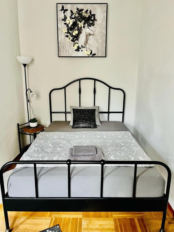 Beautiful City Centre Apartment Vienna Esterno foto
