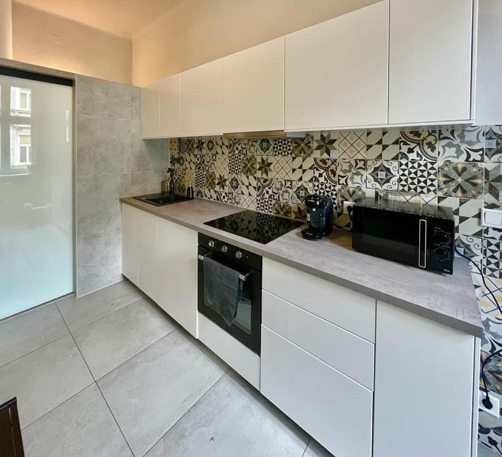 Beautiful City Centre Apartment Vienna Esterno foto