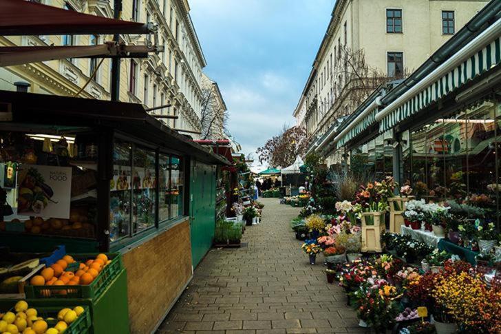 Beautiful City Centre Apartment Vienna Esterno foto