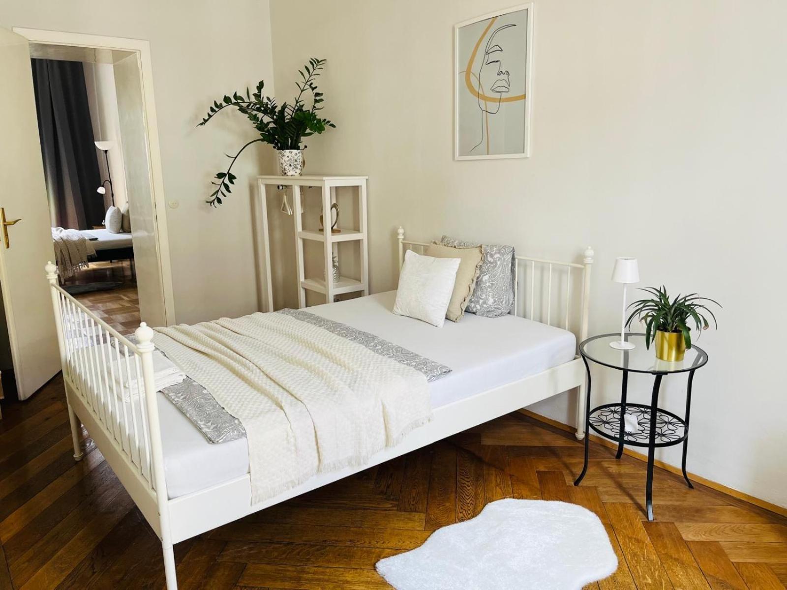 Beautiful City Centre Apartment Vienna Esterno foto