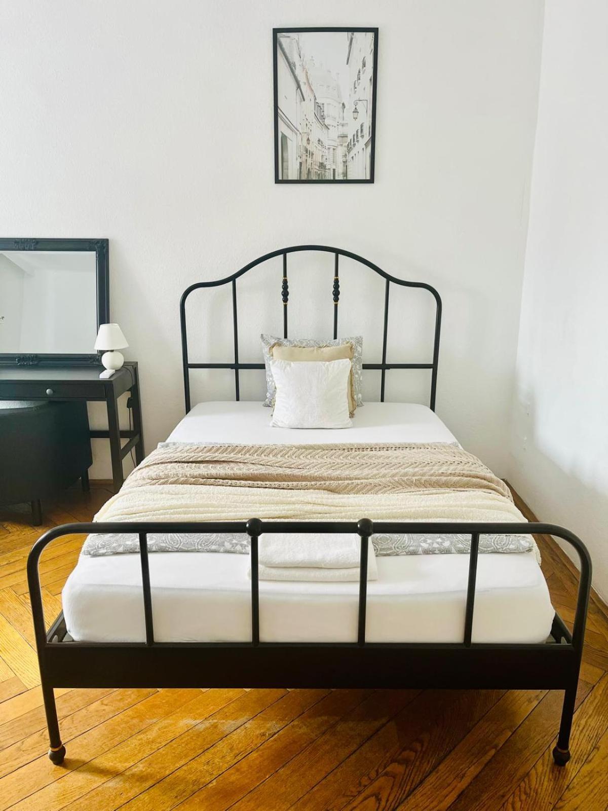 Beautiful City Centre Apartment Vienna Esterno foto
