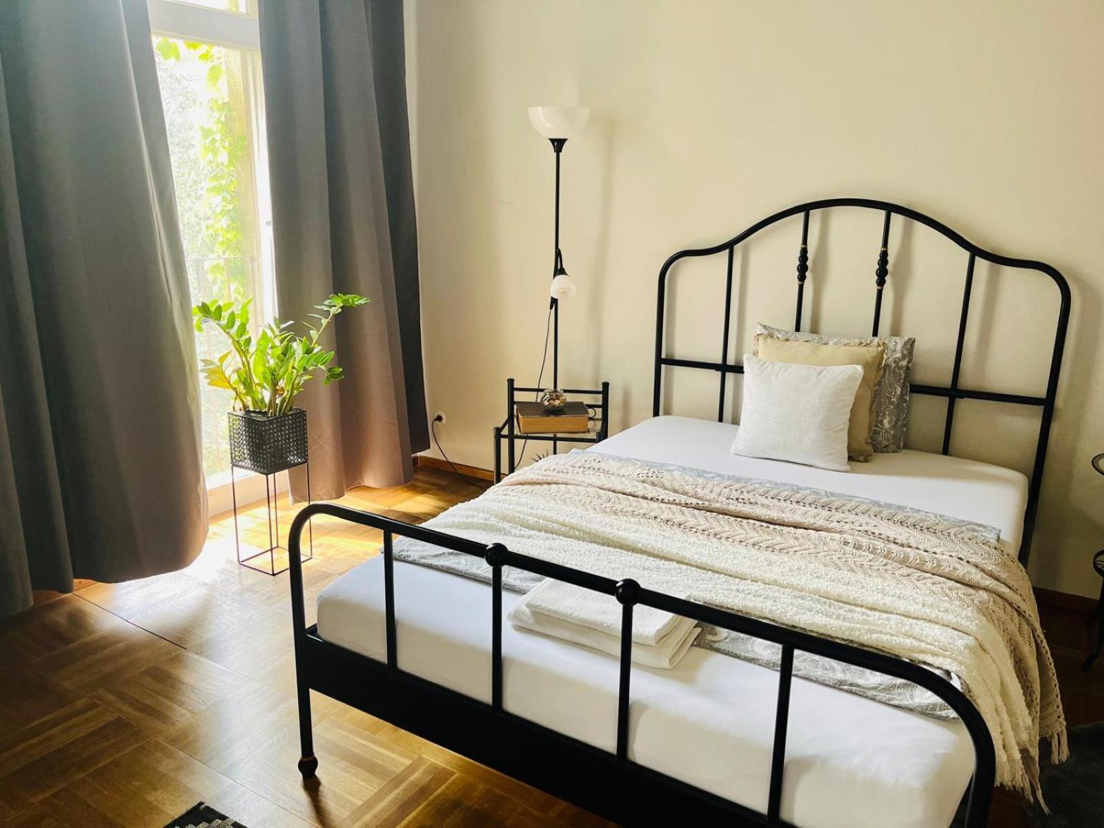 Beautiful City Centre Apartment Vienna Esterno foto